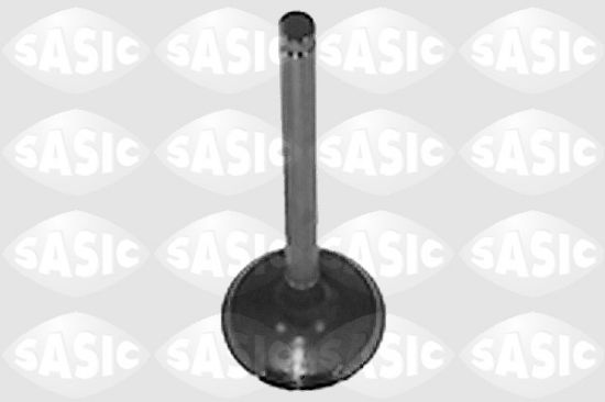 Obrázok Výpustný ventil SASIC  4000959