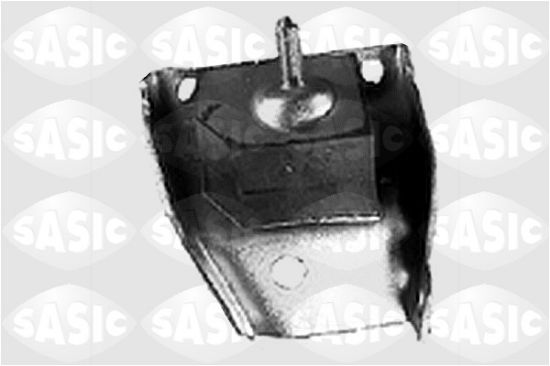 Obrázok Ulożenie motora SASIC  4001307