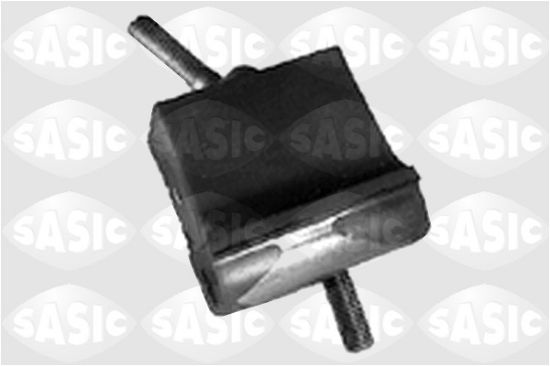Obrázok Ulożenie motora SASIC  4001345