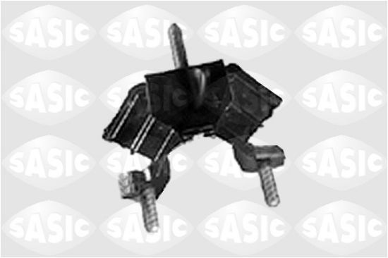 Obrázok Ulożenie motora SASIC  4001379