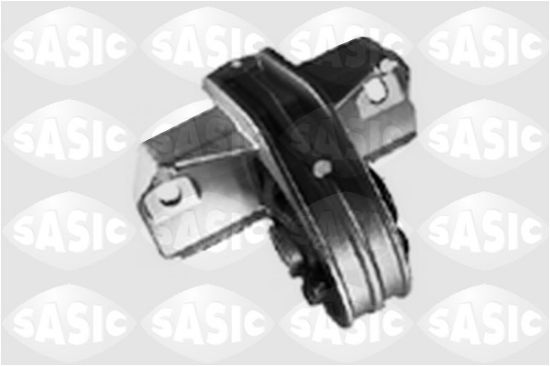 Obrázok Ulożenie motora SASIC  4001380