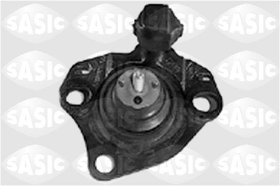 Obrázok Ulożenie motora SASIC  4001385