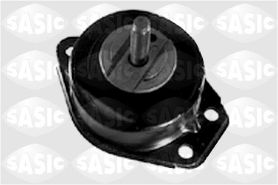 Obrázok Ulożenie motora SASIC  4001397
