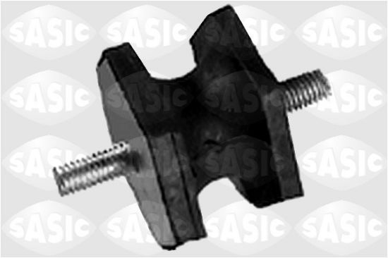 Obrázok Doraz tlmiča výfuku SASIC  4001453