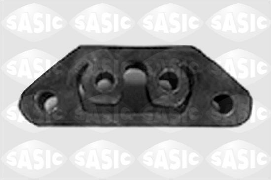 Obrázok Doraz tlmiča výfuku SASIC  4001459