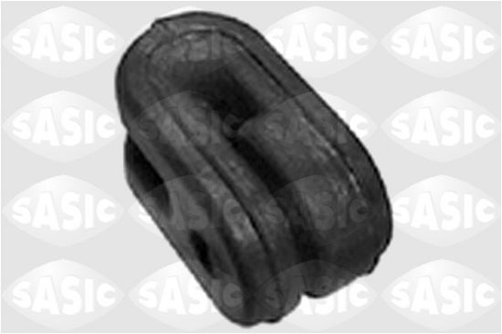 Obrázok Doraz tlmiča výfuku SASIC  4001464