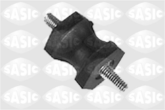 Obrázok Doraz tlmiča výfuku SASIC  4001499
