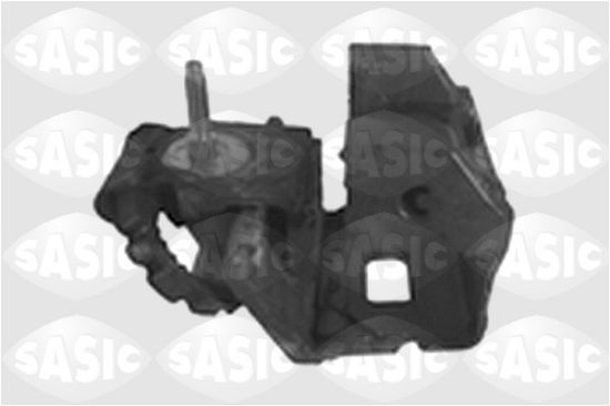 Obrázok Doraz tlmiča výfuku SASIC  4001576