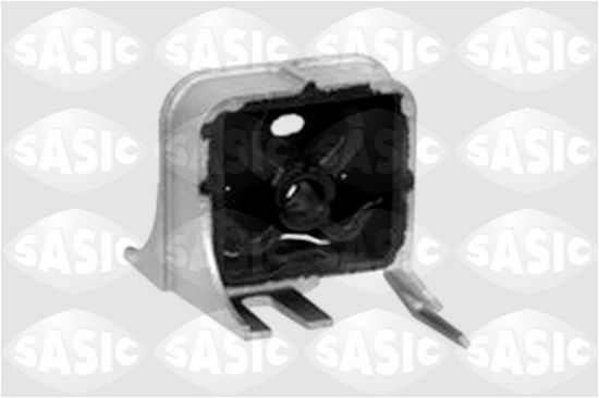 Obrázok Doraz tlmiča výfuku SASIC  4001597