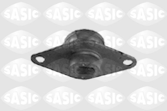 Obrázok Ulożenie motora SASIC  4001704