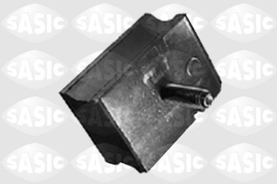 Obrázok Ulożenie motora SASIC  4001706