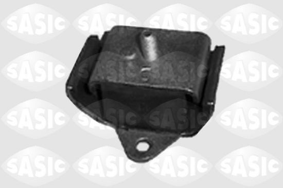 Obrázok Ulożenie motora SASIC  4001707