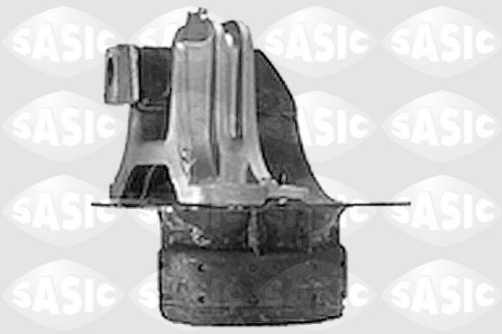 Obrázok Ulożenie motora SASIC  4001736