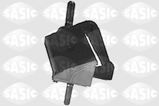 Obrázok Ulożenie motora SASIC  4001745