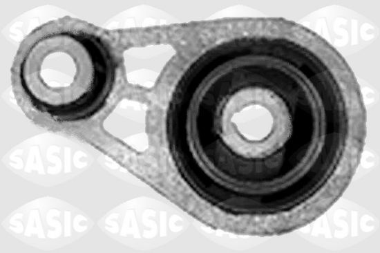 Obrázok Ulożenie motora SASIC  4001762