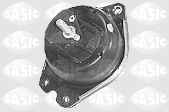 Obrázok Ulożenie motora SASIC  4001833