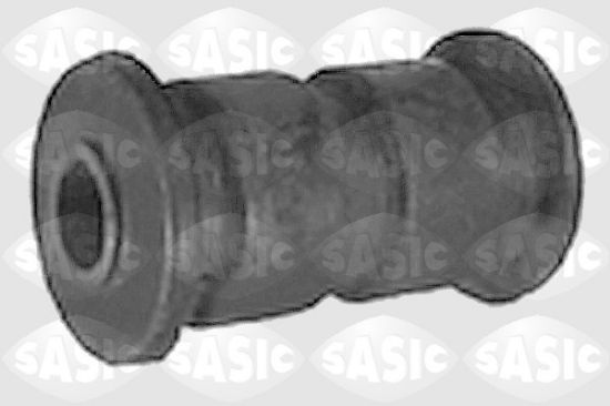 Obrázok Ulożenie listovej prużiny SASIC  4003349