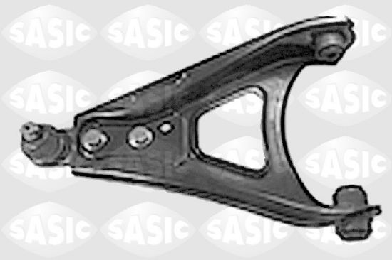 Obrázok Rameno zavesenia kolies SASIC  4003361