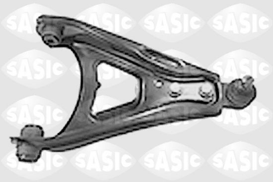Obrázok Rameno zavesenia kolies SASIC  4003362