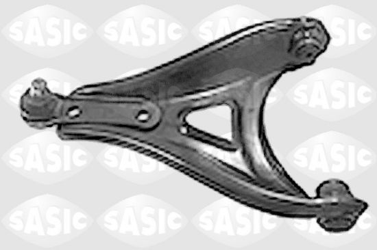 Obrázok Rameno zavesenia kolies SASIC  4003364