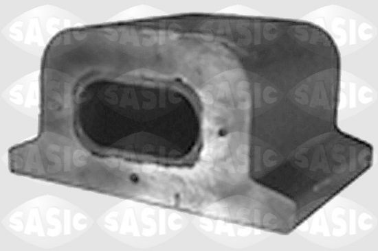 Obrázok Doraz odprużenia SASIC  4003395