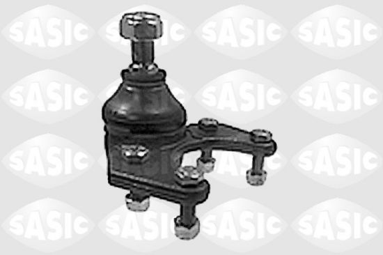 Obrázok Zvislý/nosný čap SASIC  4005259