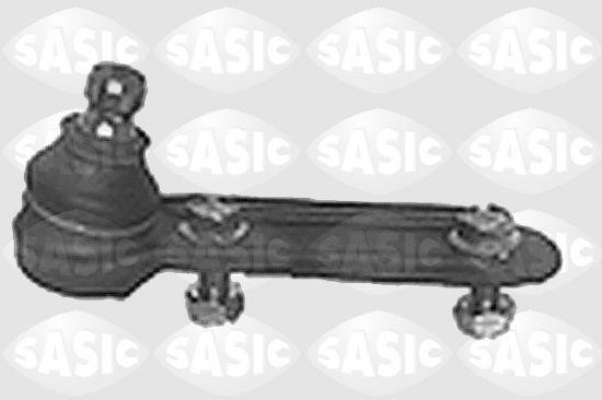 Obrázok Zvislý/nosný čap SASIC  4005261