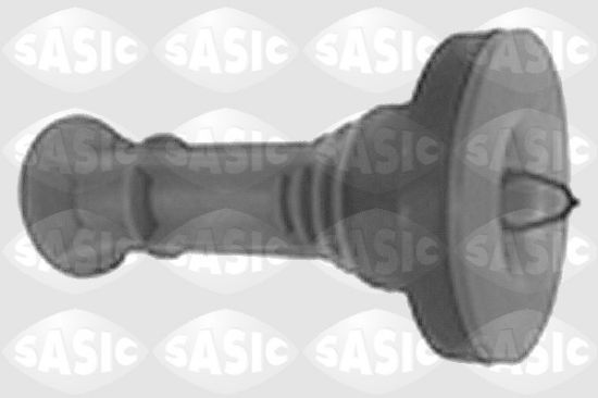 Obrázok Doraz odprużenia SASIC  4005518