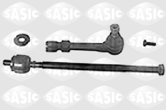 Obrázok Spojovacia tyč riadenia SASIC  4006233
