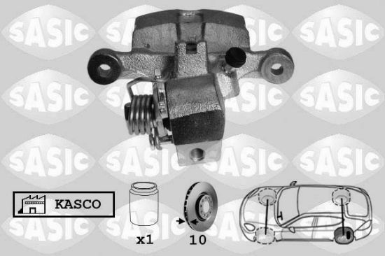 Obrázok Brzdový strmeň SASIC  6506170