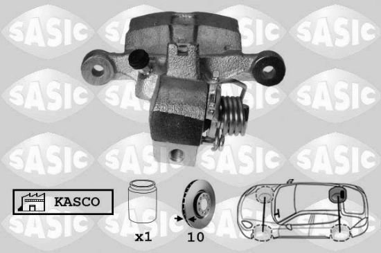Obrázok Brzdový strmeň SASIC  6506171