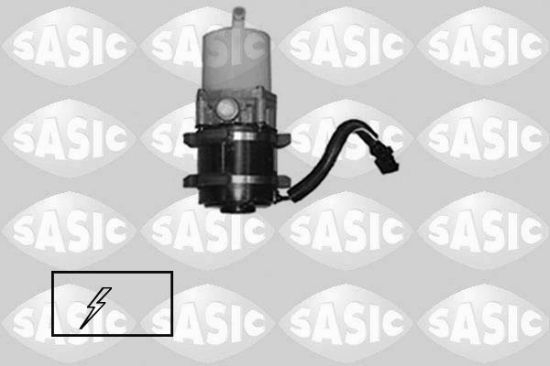 Obrázok Hydraulické čerpadlo pre riadenie SASIC  7070024