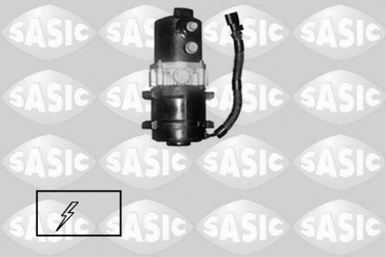 Obrázok Hydraulické čerpadlo pre riadenie SASIC  7070031
