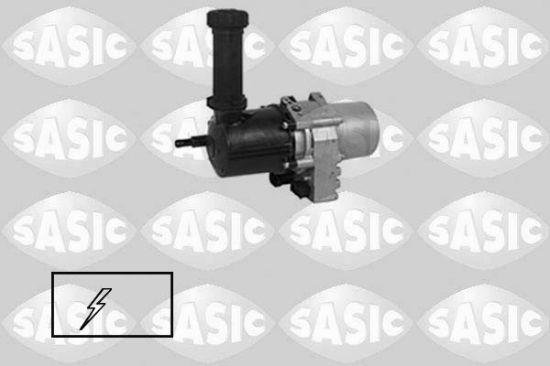 Obrázok Hydraulické čerpadlo pre riadenie SASIC  7070047
