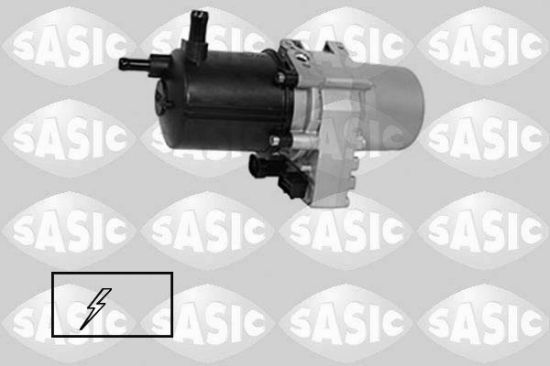 Obrázok Hydraulické čerpadlo pre riadenie SASIC  7070051