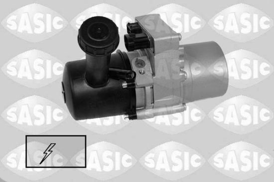 Obrázok Hydraulické čerpadlo pre riadenie SASIC  7070065