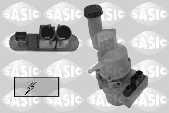 Obrázok Hydraulické čerpadlo pre riadenie SASIC  7070071