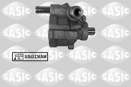 Obrázok Hydraulické čerpadlo pre riadenie SASIC  7074005