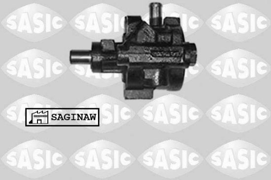 Obrázok Hydraulické čerpadlo pre riadenie SASIC  7074007
