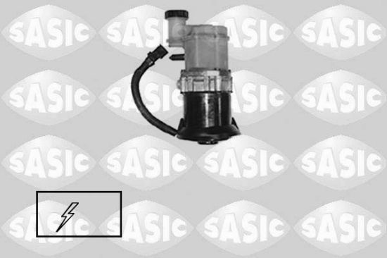 Obrázok Hydraulické čerpadlo pre riadenie SASIC  7074008