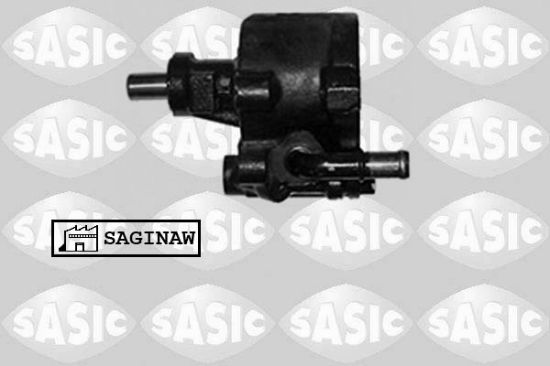 Obrázok Hydraulické čerpadlo pre riadenie SASIC  7074010