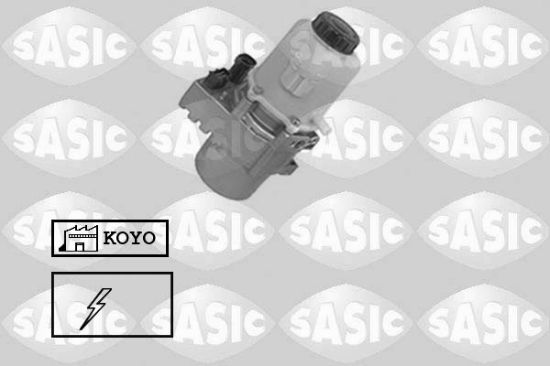 Obrázok Hydraulické čerpadlo pre riadenie SASIC  7074013