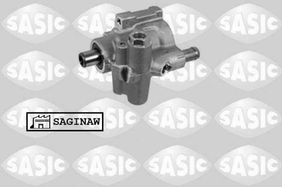 Obrázok Hydraulické čerpadlo pre riadenie SASIC  7074015