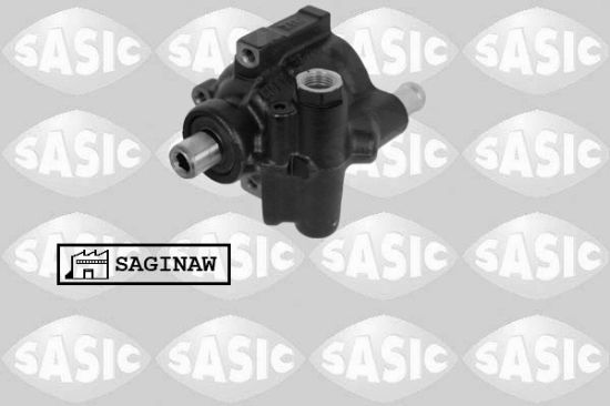 Obrázok Hydraulické čerpadlo pre riadenie SASIC  7074016