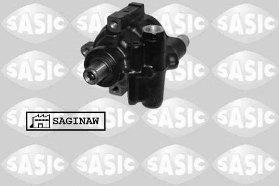 Obrázok Hydraulické čerpadlo pre riadenie SASIC  7074018