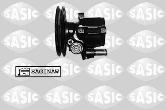 Obrázok Hydraulické čerpadlo pre riadenie SASIC  7076015