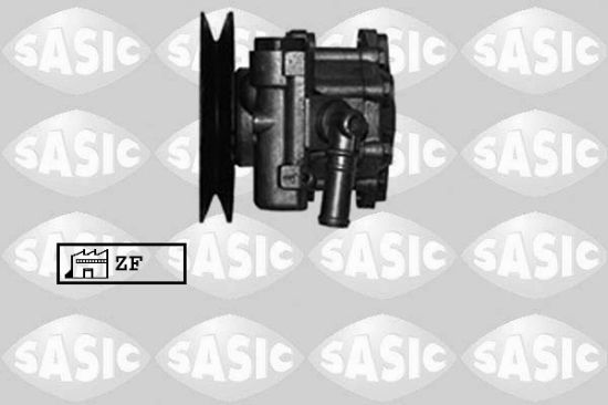 Obrázok Hydraulické čerpadlo pre riadenie SASIC  7076041