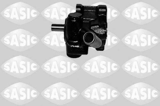 Obrázok Hydraulické čerpadlo pre riadenie SASIC  7076052