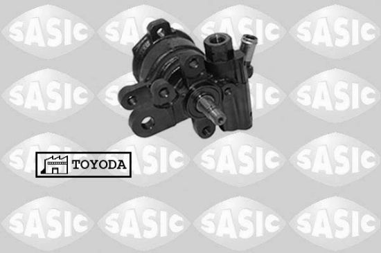 Obrázok Hydraulické čerpadlo pre riadenie SASIC  7076068