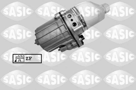 Obrázok Hydraulické čerpadlo pre riadenie SASIC  7076080
